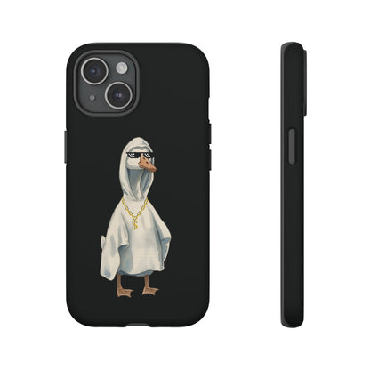 Cool Duck Phone Case