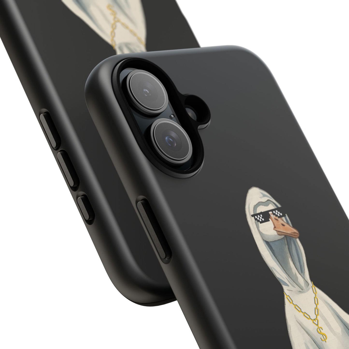 Cool Duck Phone Case