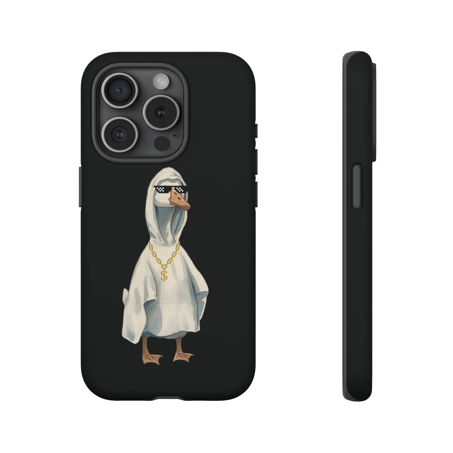Cool Duck Phone Case