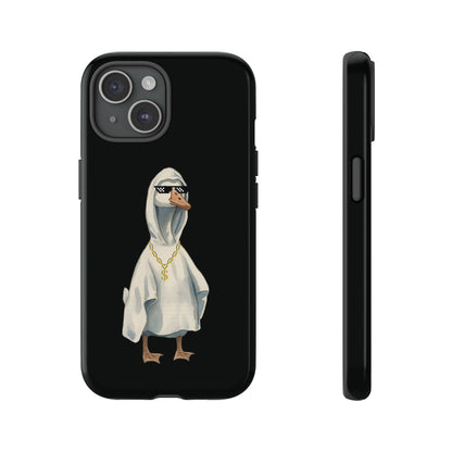 Cool Duck Phone Case