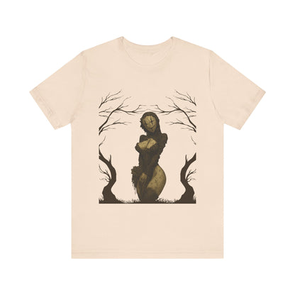 Artistic + Halloween Inspired Design