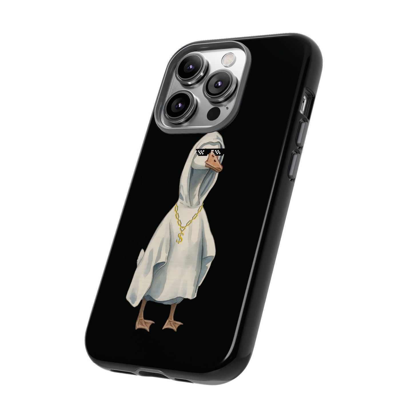 Cool Duck Phone Case