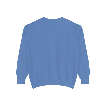 Colorful Halloween Sweatshirt
