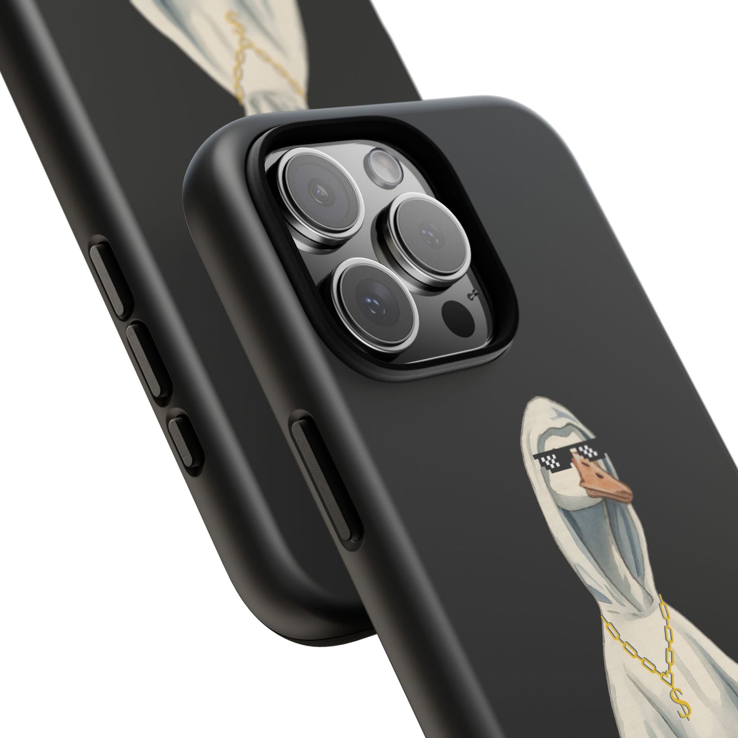 Cool Duck Phone Case