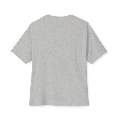 Oversized Graphic Tee