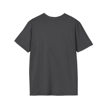 Halloween Pumpkin Graphic T-Shirt