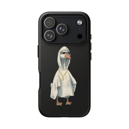 Cool Duck Phone Case