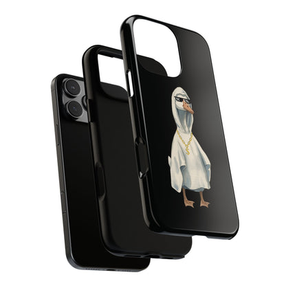 Cool Duck Phone Case