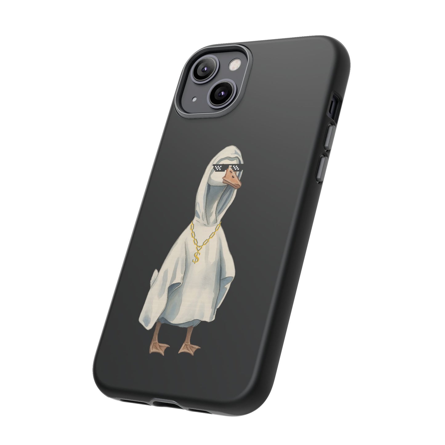 Cool Duck Phone Case