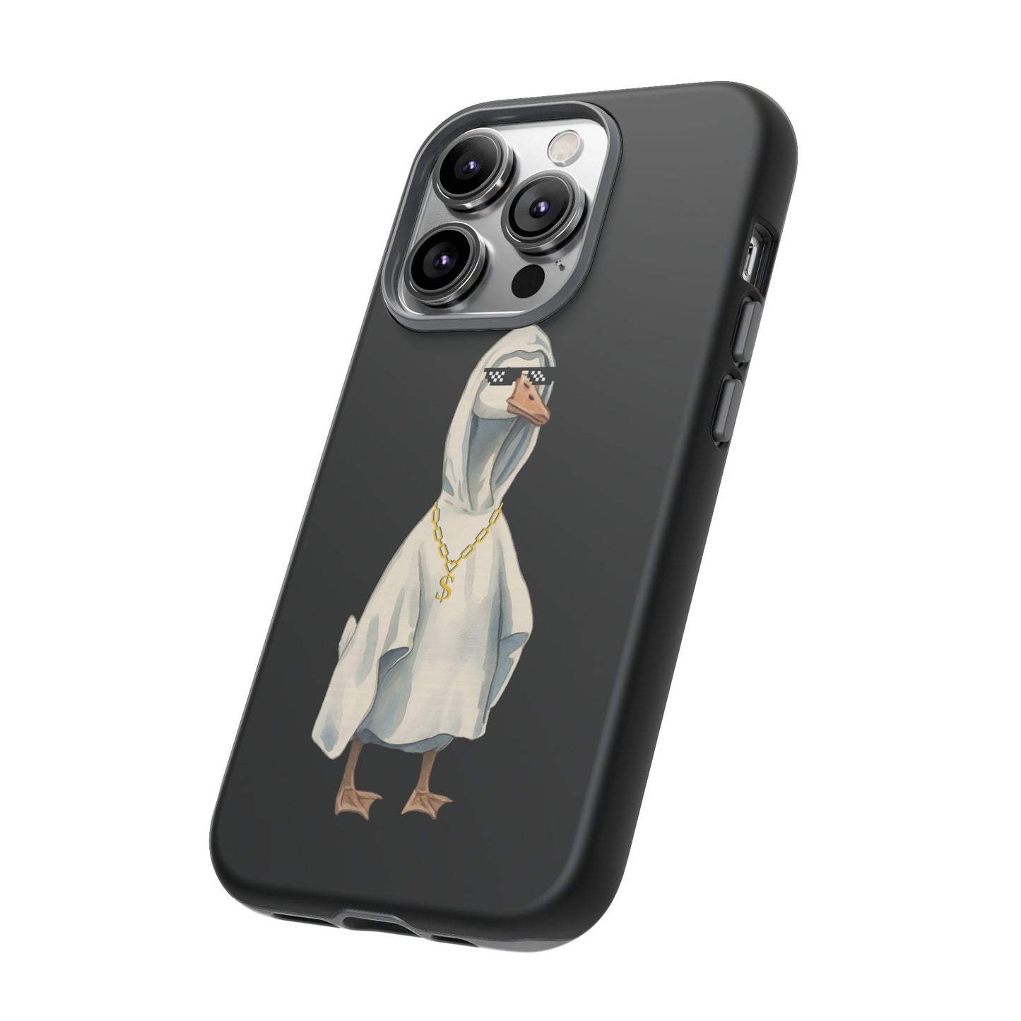 Cool Duck Phone Case