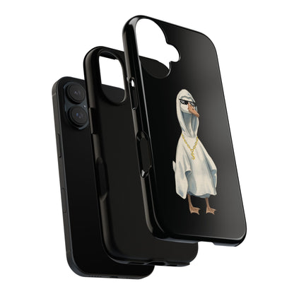 Cool Duck Phone Case