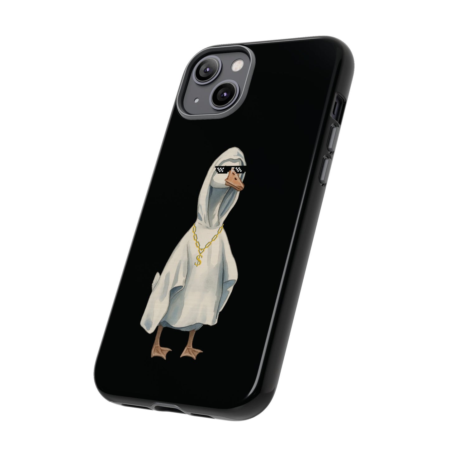 Cool Duck Phone Case