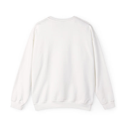 Cool Cats Crewneck Sweatshirt