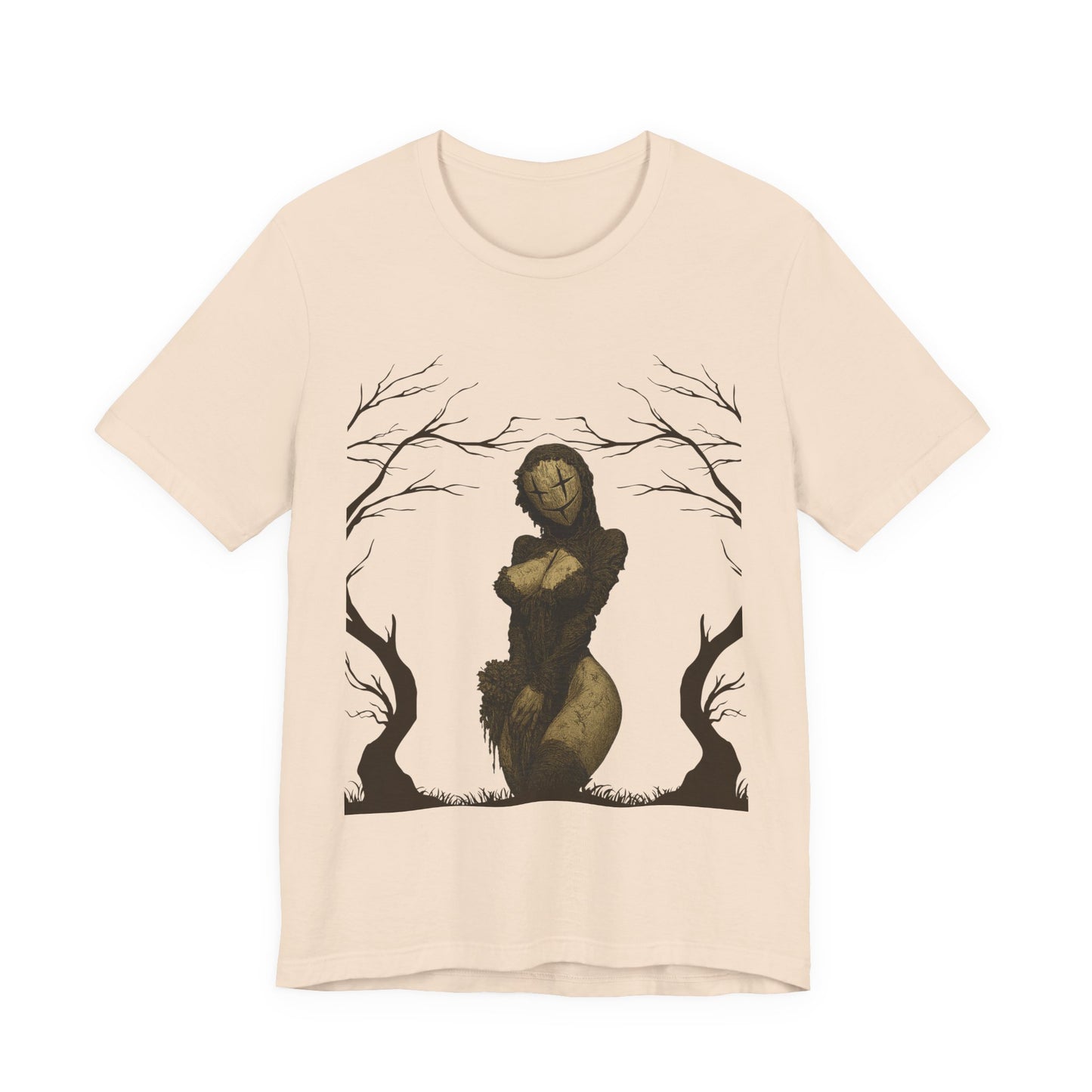 Artistic + Halloween Inspired Design