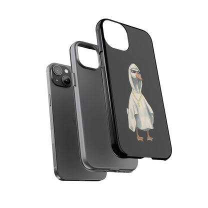 Cool Duck Phone Case