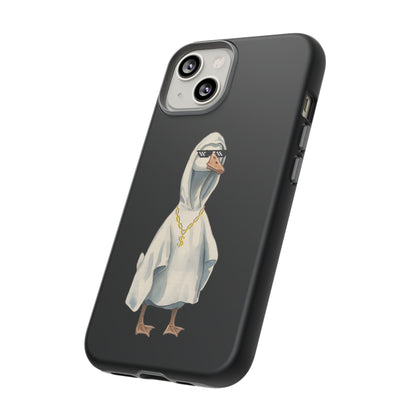 Cool Duck Phone Case