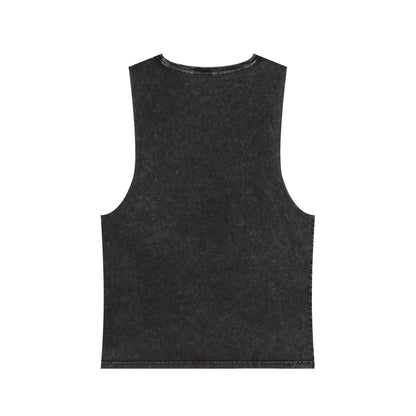 Spooky Halloween Tank Top