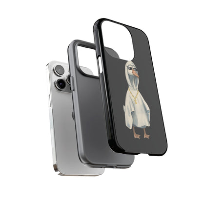 Cool Duck Phone Case