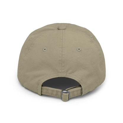 Peace Love Fall Cap