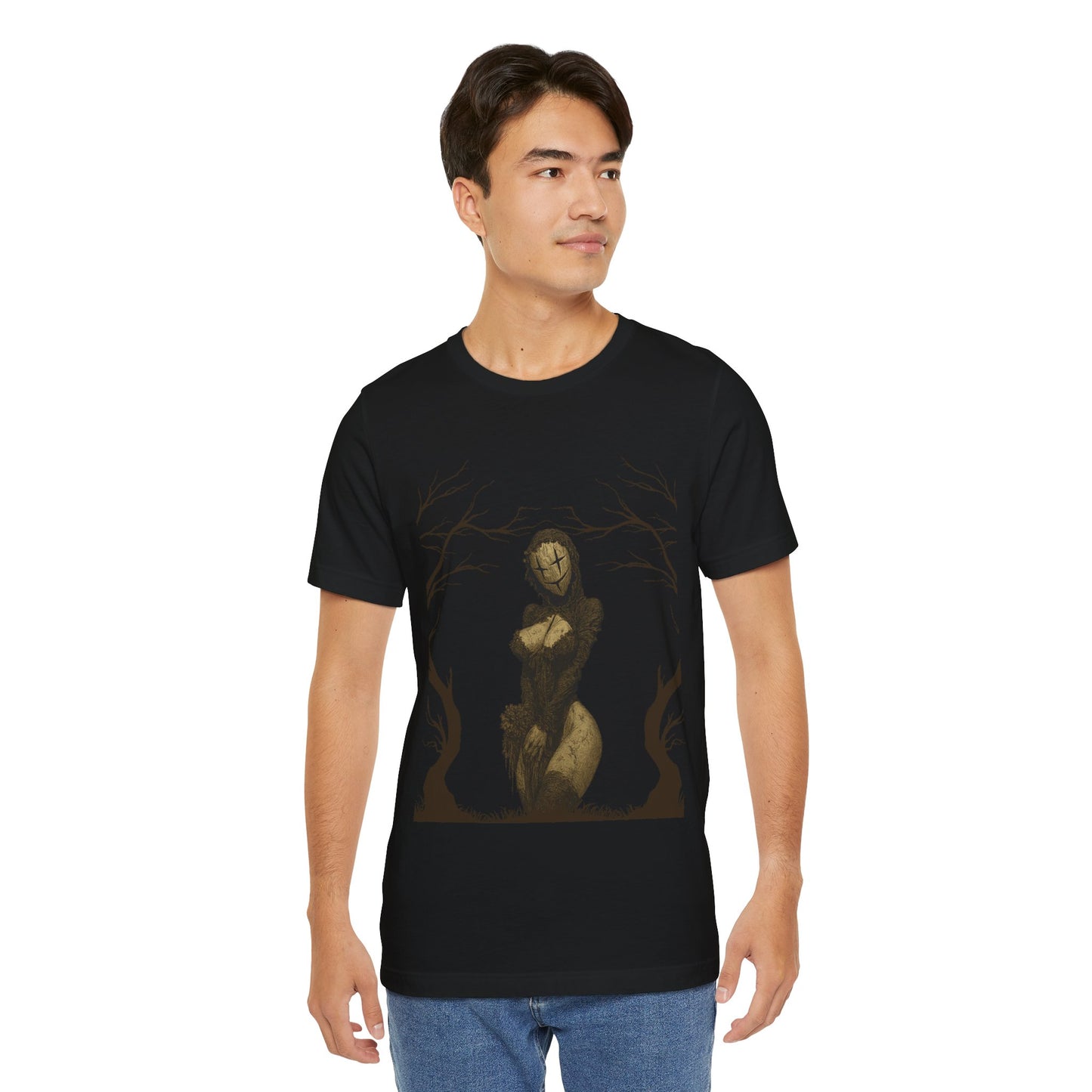 Artistic + Halloween Inspired Design