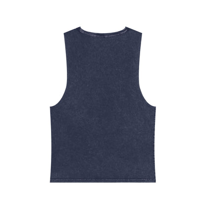 Spooky Halloween Tank Top