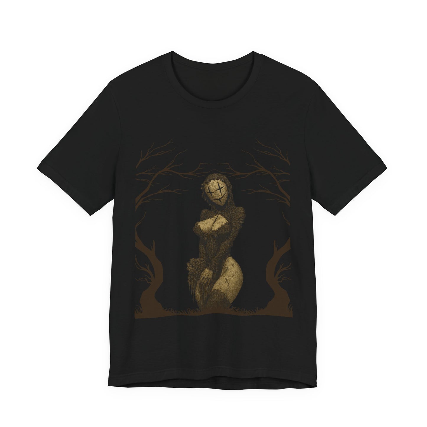 Artistic + Halloween Inspired Design