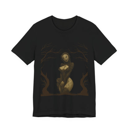 Artistic + Halloween Inspired Design