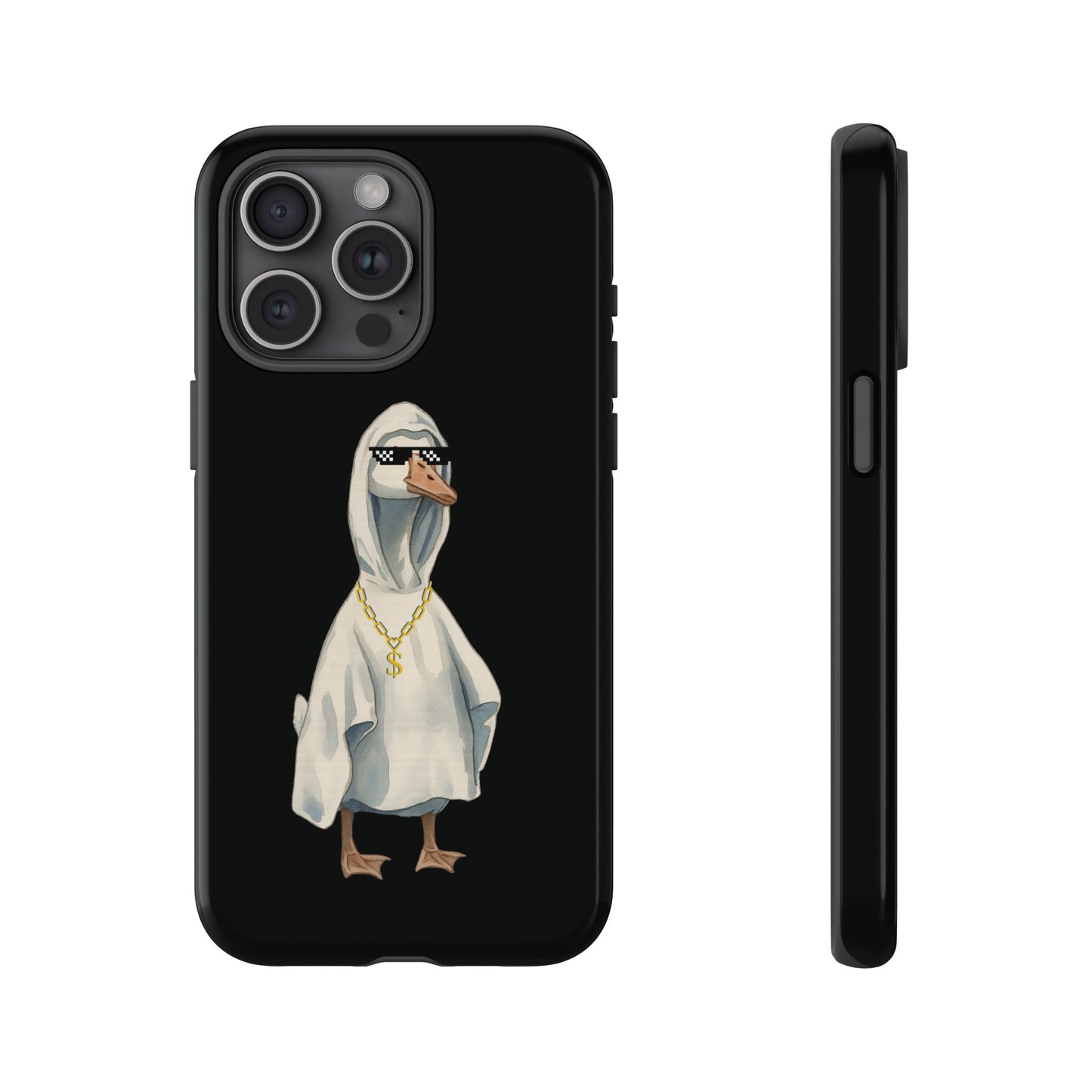 Cool Duck Phone Case