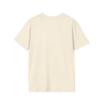 Halloween Pumpkin Graphic T-Shirt