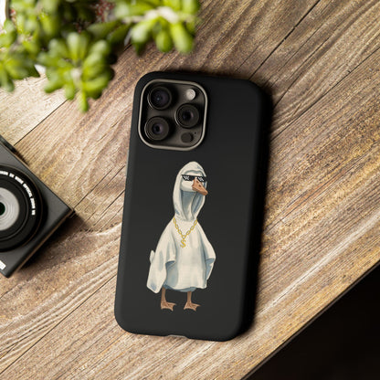 Cool Duck Phone Case