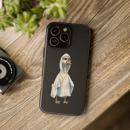 Cool Duck Phone Case