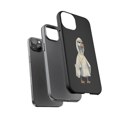 Cool Duck Phone Case