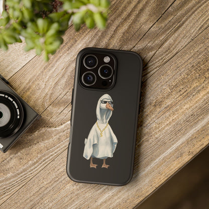 Cool Duck Phone Case