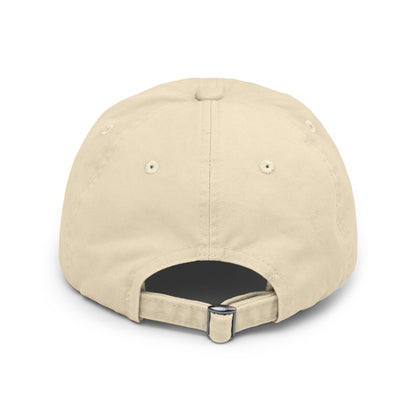 Peace Love Fall Cap