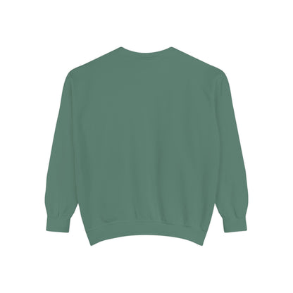 Colorful Halloween Sweatshirt