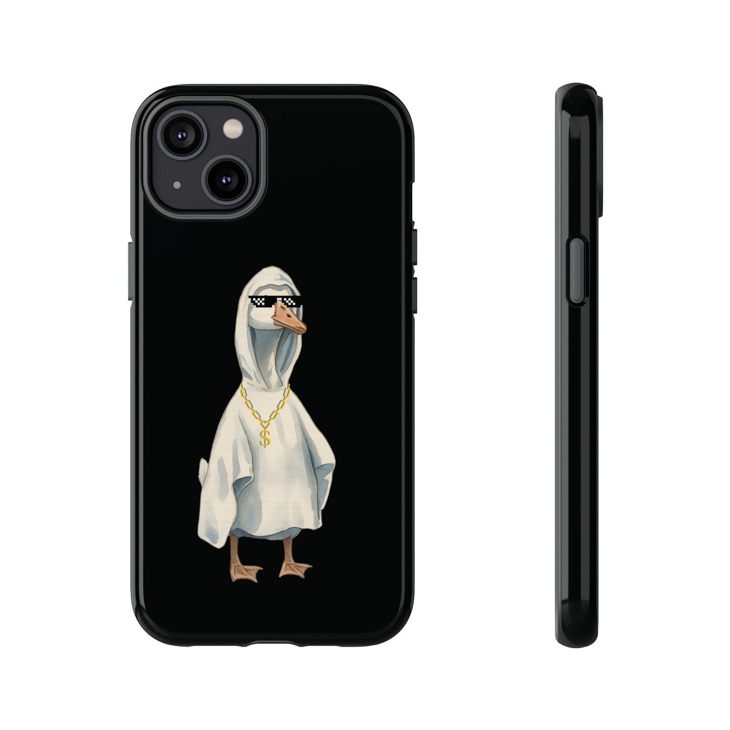 Cool Duck Phone Case