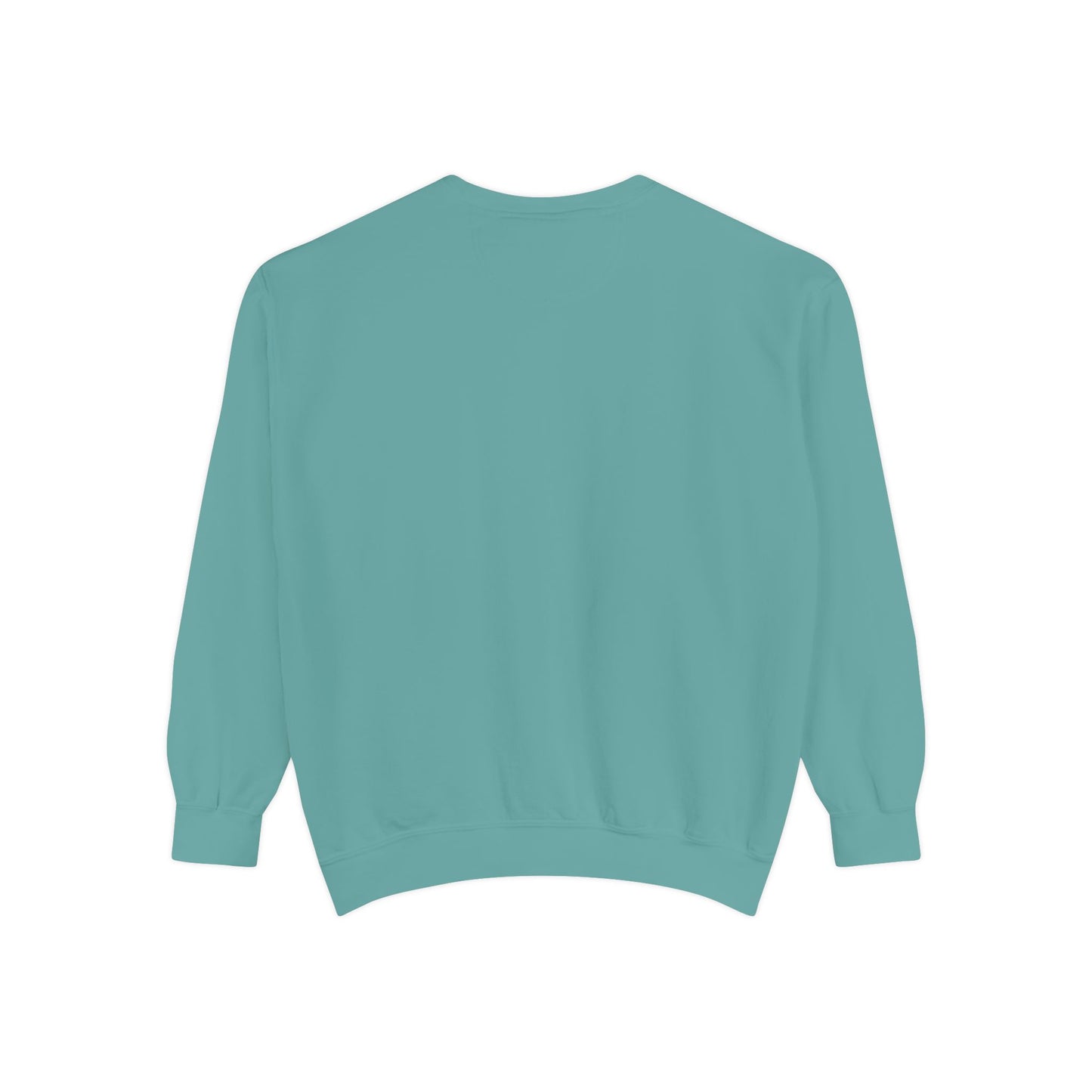 Colorful Halloween Sweatshirt