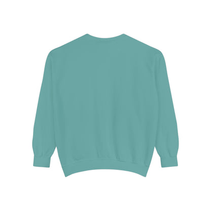 Colorful Halloween Sweatshirt