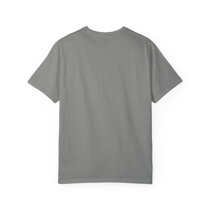 Vibrant Anime-Inspired Unisex T-Shirt, Casual Graphic Tee, Unique Gift for Fans, Streetwear