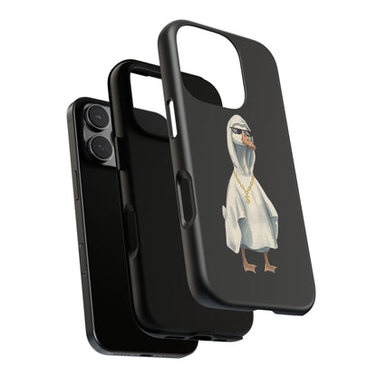 Cool Duck Phone Case