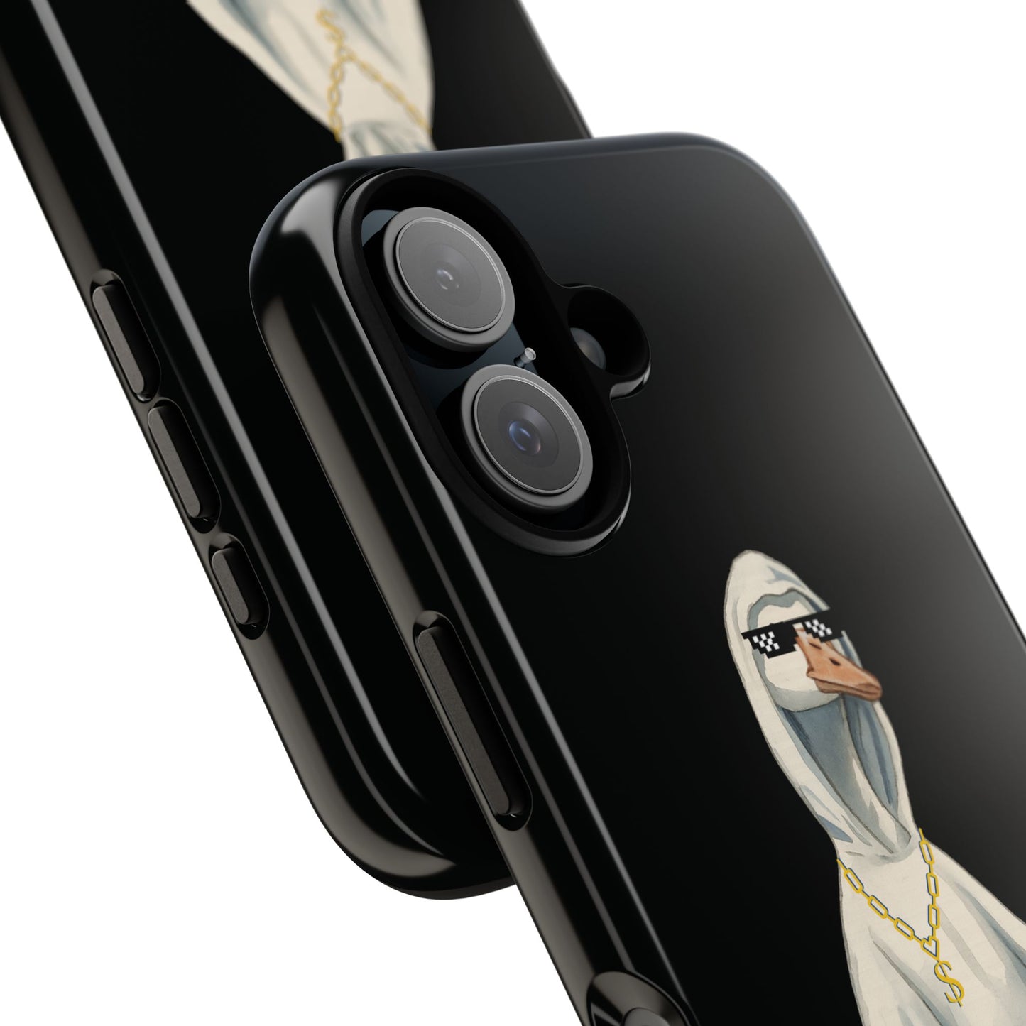 Cool Duck Phone Case