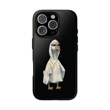 Cool Duck Phone Case