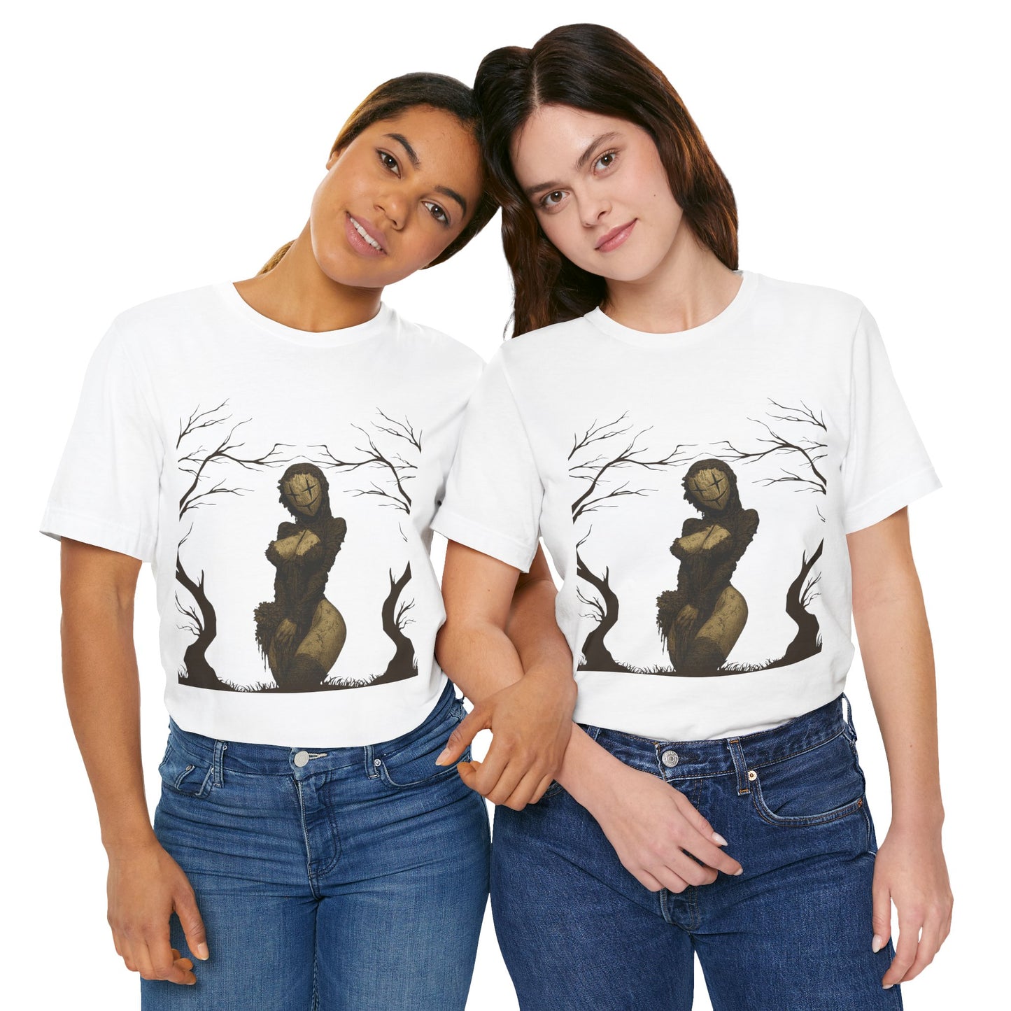 Artistic + Halloween Inspired Design