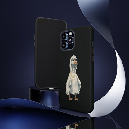 Cool Duck Phone Case