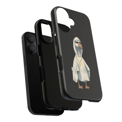 Cool Duck Phone Case