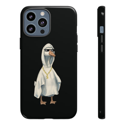 Cool Duck Phone Case