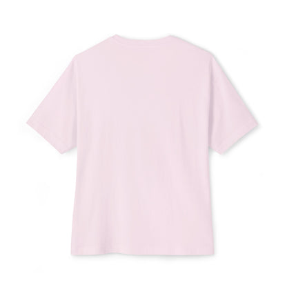 Oversized Graphic Tee