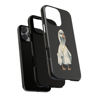 Cool Duck Phone Case