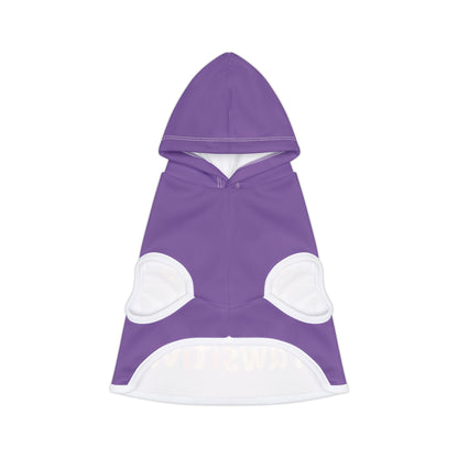 Stay Pawsitive Hoodie for Dogs & Cats