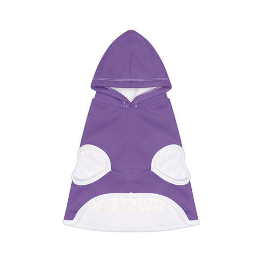 Stay Pawsitive Hoodie for Dogs & Cats